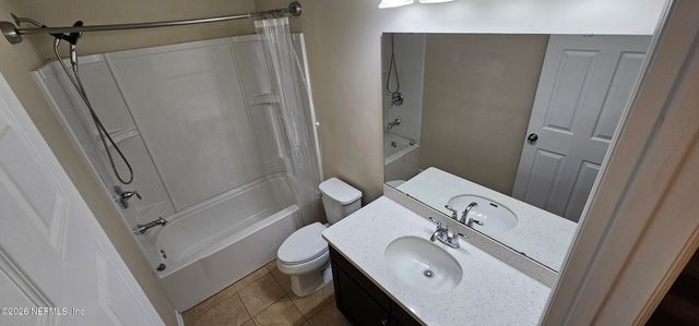 221 RICHMOND Drive, St. Johns, FL 32259