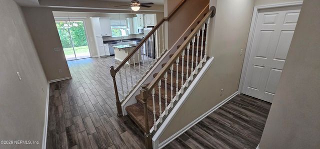 221 RICHMOND Drive, St. Johns, FL 32259