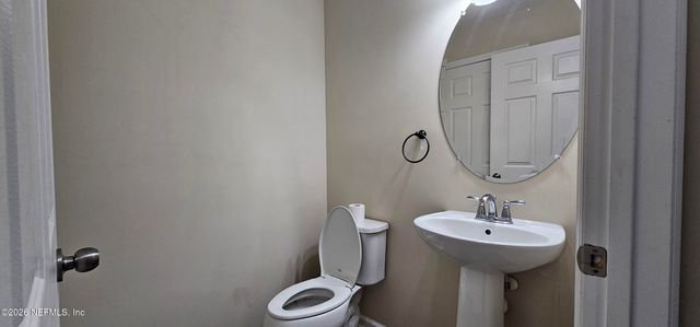 221 RICHMOND Drive, St. Johns, FL 32259