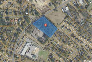 TBD 4th Ave., Conway, SC 29527