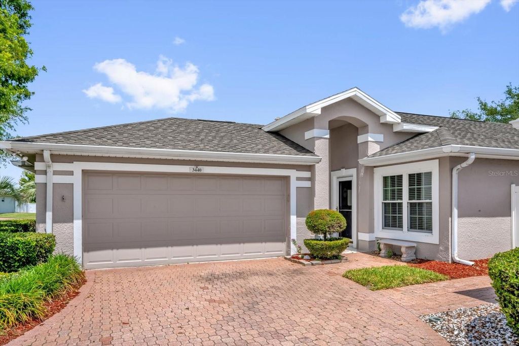 3440 GRENVILLE DRIVE, Winter Haven, FL 33884