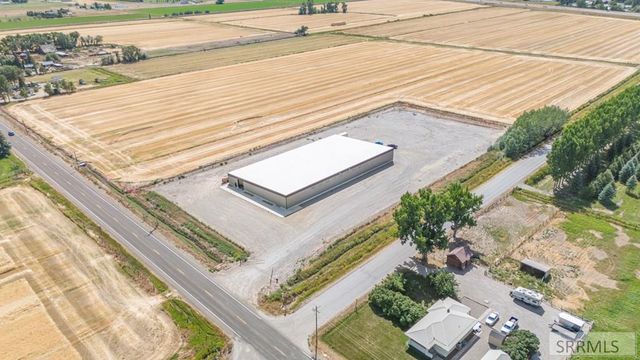 TBD N Yellowstone Hwy, Idaho Falls, ID 83401