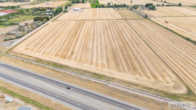 TBD N Yellowstone Hwy, Idaho Falls, ID 83401