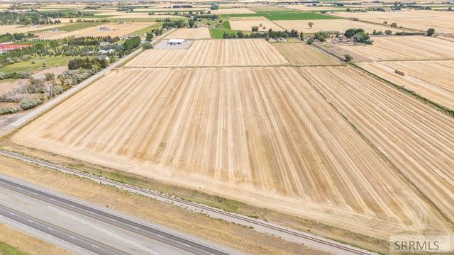 TBD N Yellowstone Hwy, Idaho Falls, ID 83401