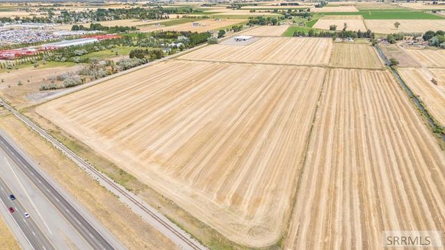 TBD N Yellowstone Hwy, Idaho Falls, ID 83401