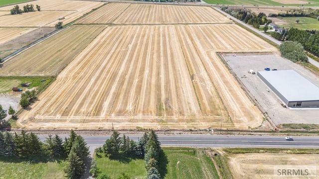 TBD N Yellowstone Hwy, Idaho Falls, ID 83401