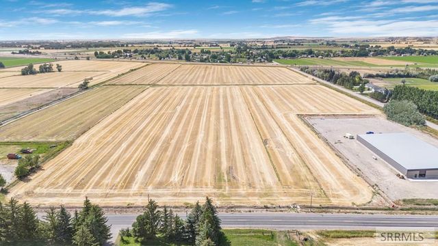 TBD N Yellowstone Hwy, Idaho Falls, ID 83401