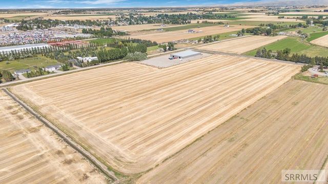 TBD N Yellowstone Hwy, Idaho Falls, ID 83401