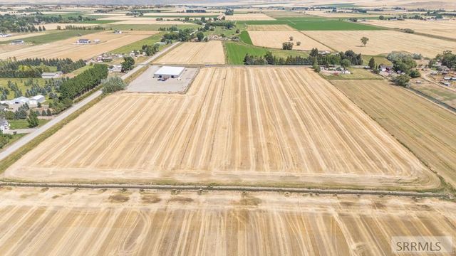 TBD N Yellowstone Hwy, Idaho Falls, ID 83401