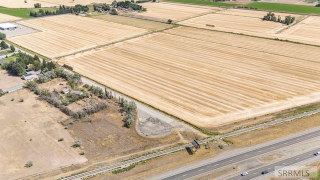 TBD N Yellowstone Hwy, Idaho Falls, ID 83401