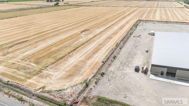 TBD N Yellowstone Hwy, Idaho Falls, ID 83401