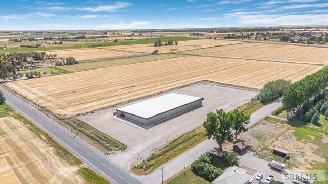 TBD N Yellowstone Hwy, Idaho Falls, ID 83401