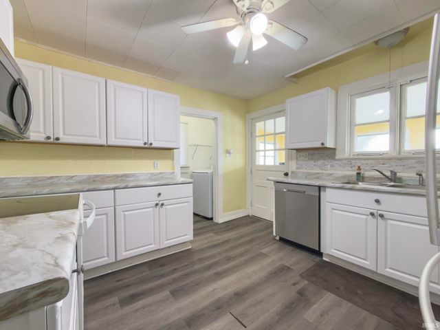 619 Huffman Street, Fort Wayne, IN 46808