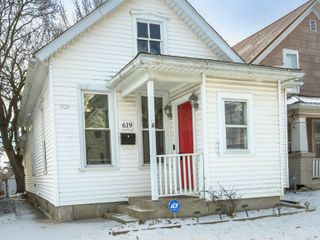 619 Huffman Street, Fort Wayne, IN 46808