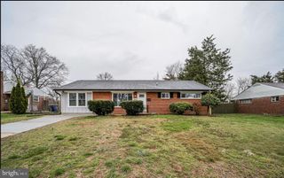 3613 DANNYS LN, Alexandria, VA 22311