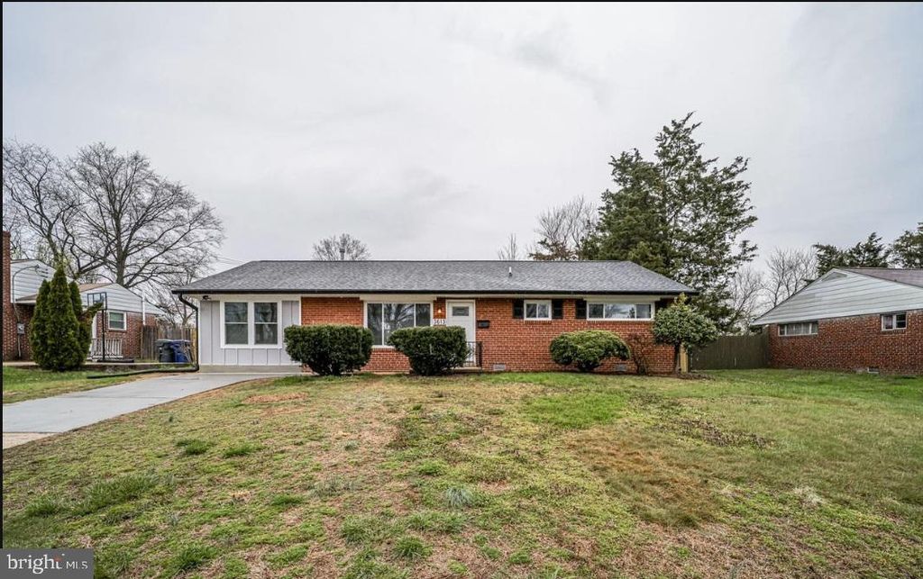3613 DANNYS LN, Alexandria, VA 22311