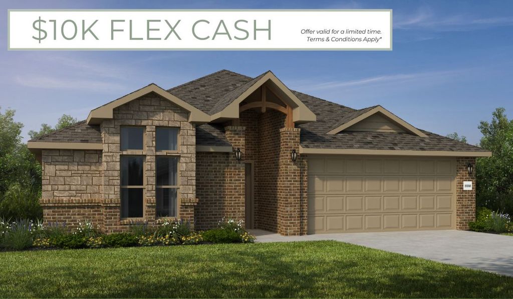 4403 W Cactus Place, Fayetteville, AR 72704
