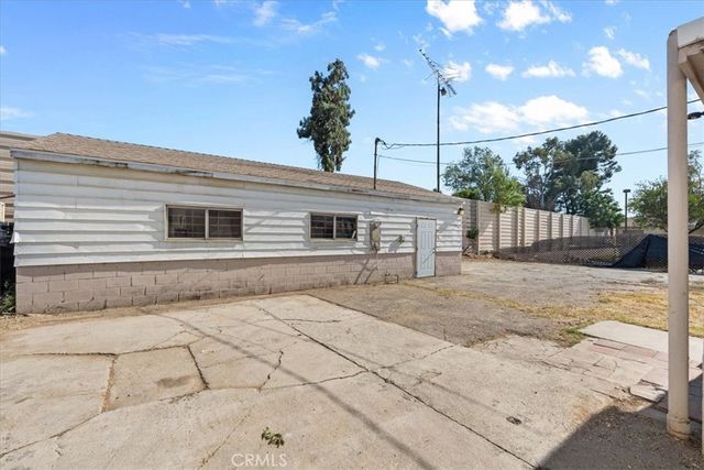 893 E 5th, Beaumont, CA 92223