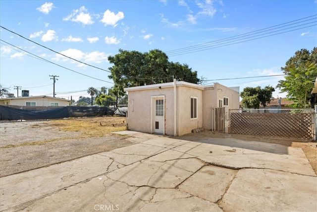 893 E 5th, Beaumont, CA 92223
