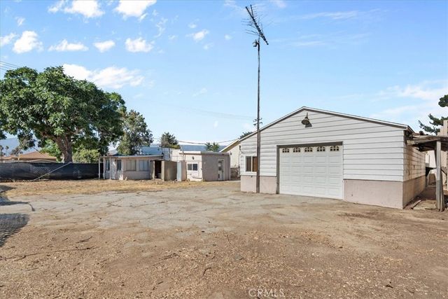 893 E 5th, Beaumont, CA 92223