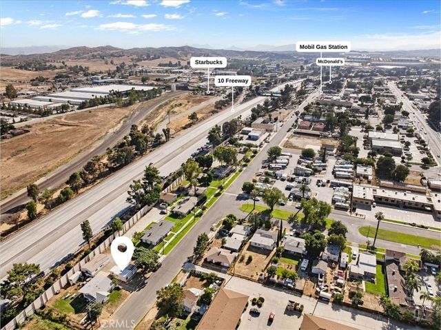893 E 5th, Beaumont, CA 92223