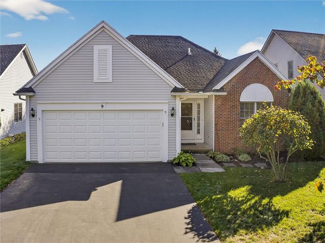 9 Killeen Drive, Perinton, NY 14450