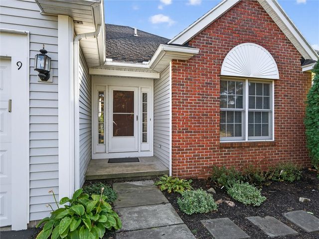 9 Killeen Drive, Perinton, NY 14450