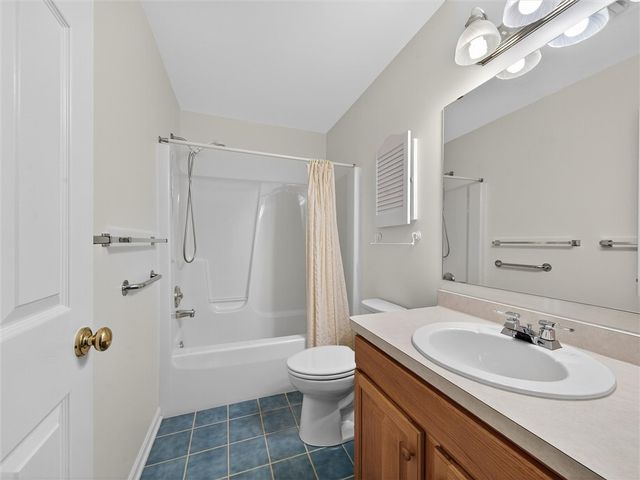 9 Killeen Drive, Perinton, NY 14450