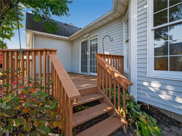 9 Killeen Drive, Perinton, NY 14450