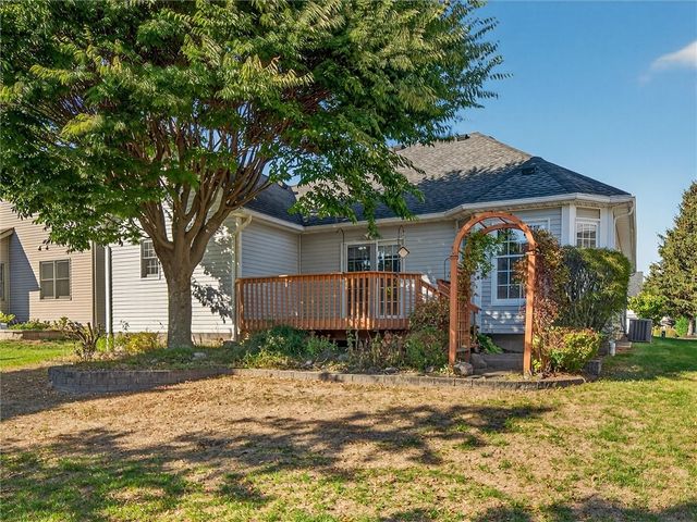 9 Killeen Drive, Perinton, NY 14450