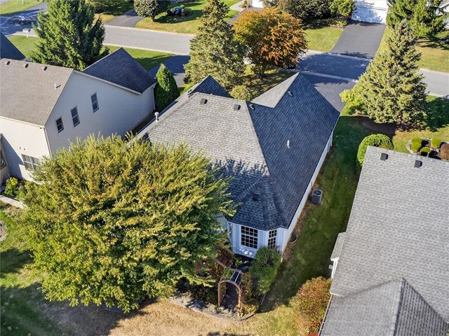 9 Killeen Drive, Perinton, NY 14450