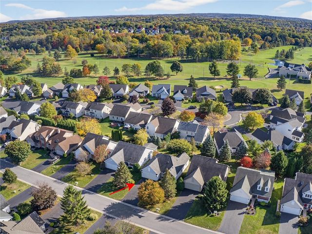 9 Killeen Drive, Perinton, NY 14450