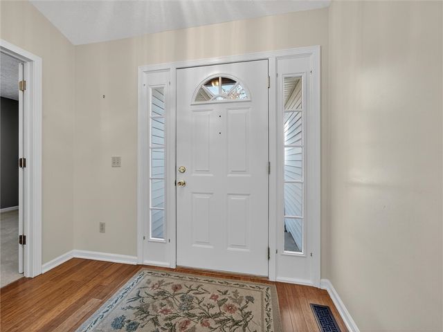 9 Killeen Drive, Perinton, NY 14450