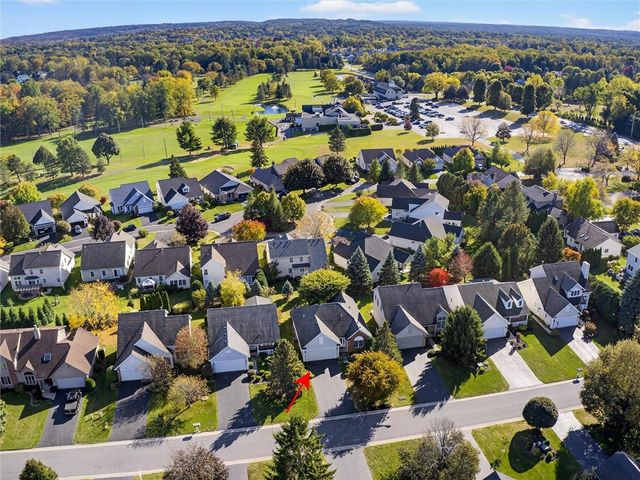 9 Killeen Drive, Perinton, NY 14450