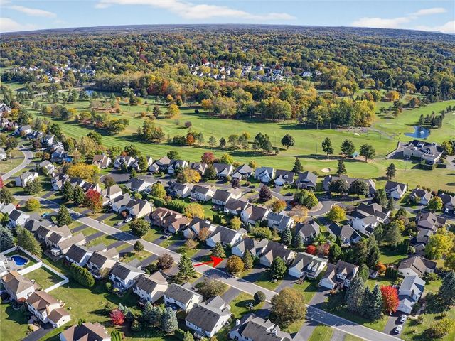 9 Killeen Drive, Perinton, NY 14450