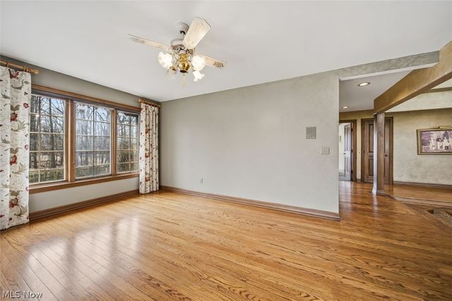 1255 Fox Hill Drive, Gates Mills, OH 44040