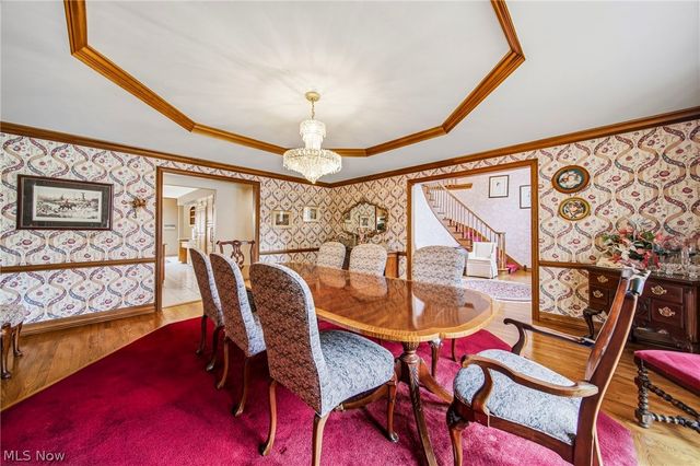 1255 Fox Hill Drive, Gates Mills, OH 44040