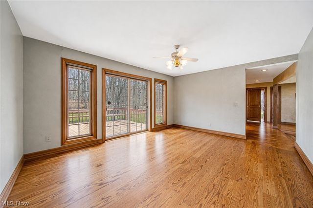 1255 Fox Hill Drive, Gates Mills, OH 44040