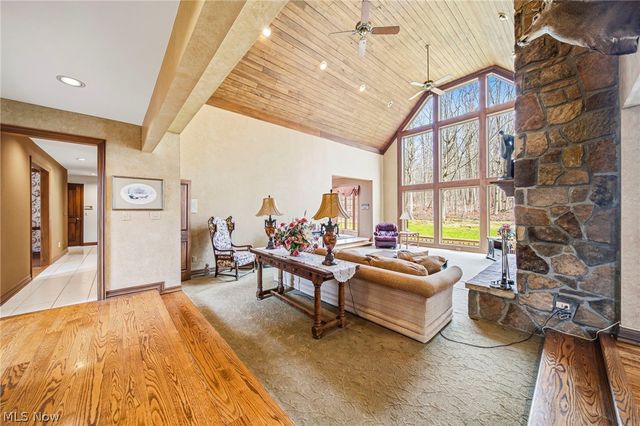 1255 Fox Hill Drive, Gates Mills, OH 44040