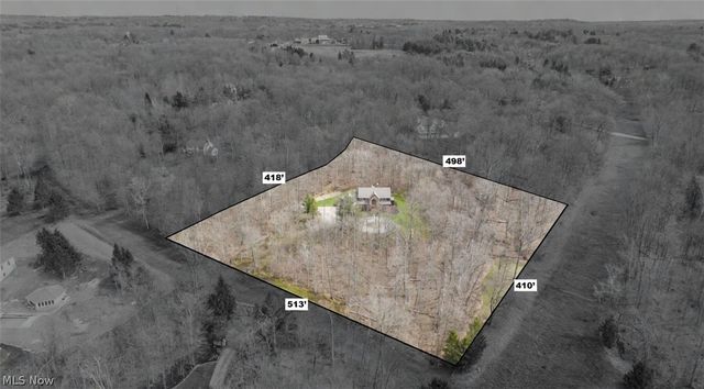 1255 Fox Hill Drive, Gates Mills, OH 44040