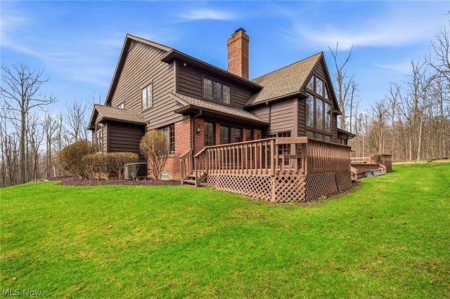 1255 Fox Hill Drive, Gates Mills, OH 44040