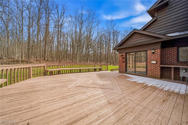1255 Fox Hill Drive, Gates Mills, OH 44040