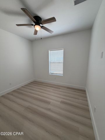 2512 N Bonita Avenue, Panama City, FL 32405