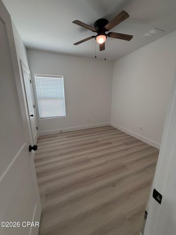 2512 N Bonita Avenue, Panama City, FL 32405