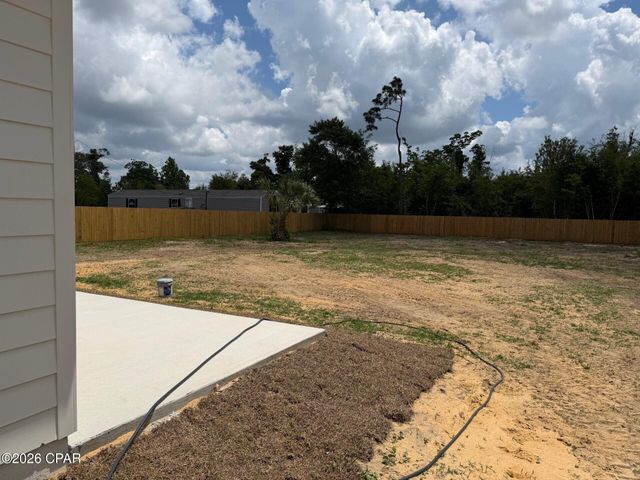 2512 N Bonita Avenue, Panama City, FL 32405