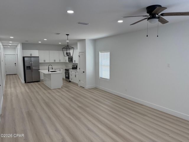 2512 N Bonita Avenue, Panama City, FL 32405
