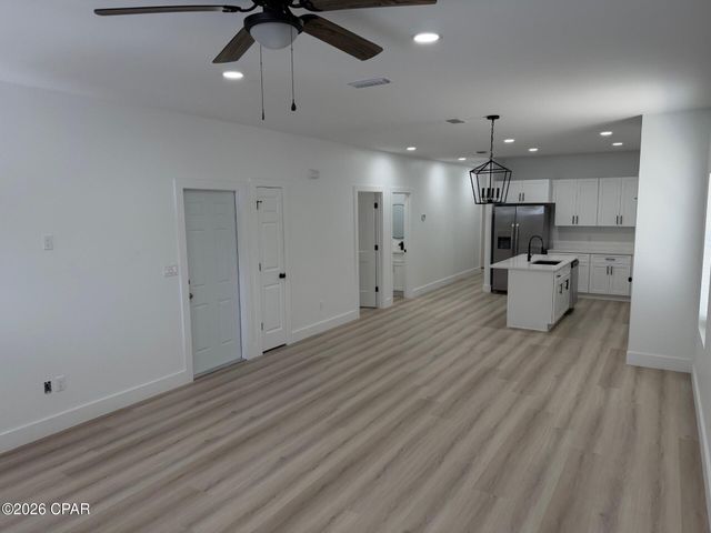 2512 N Bonita Avenue, Panama City, FL 32405
