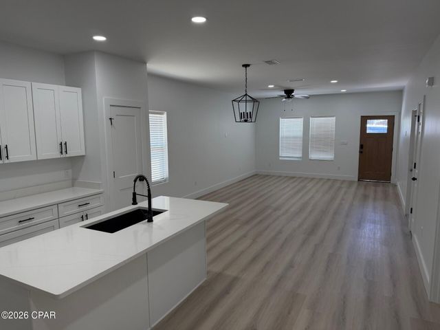 2512 N Bonita Avenue, Panama City, FL 32405