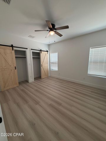 2512 N Bonita Avenue, Panama City, FL 32405