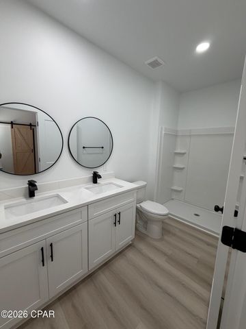 2512 N Bonita Avenue, Panama City, FL 32405